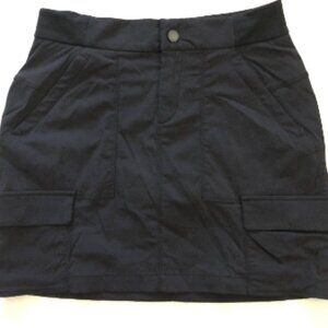 Athleta Trekkie Skort Size 4
